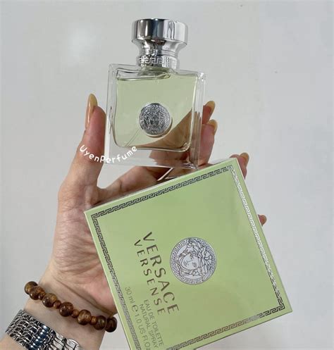 versace versence 30ml|Versace versense sample.